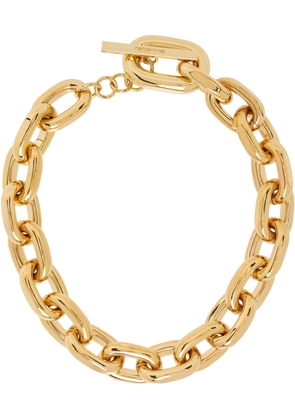 Rabanne XL Link Necklace