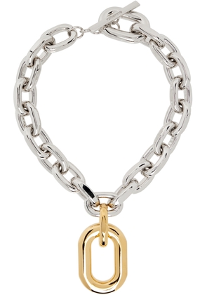 Rabanne XL Link Necklace
