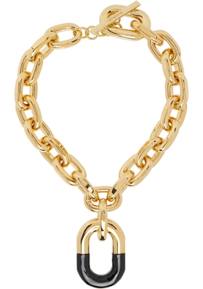 Rabanne XL Link Necklace