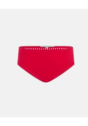 Stella McCartney - Stellawear Brief, Woman, Hot Pink, Size: XS S