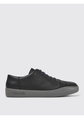 Peu Touring sneakers in calfskin