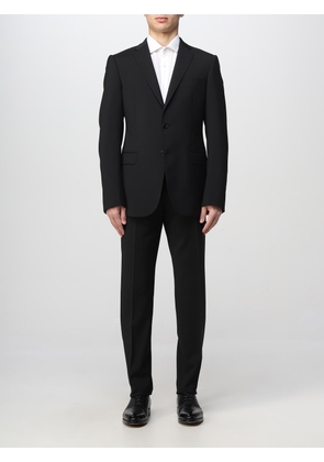 Emporio Armani wool suit