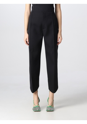 Pants BOTTEGA VENETA Woman color Black
