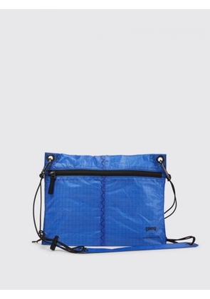 Shoulder Bag CAMPER Men color Blue