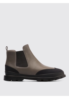 Brutus Camper leather ankle boots