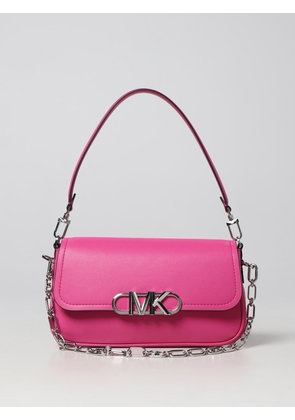 Shoulder Bag MICHAEL KORS Woman color Cherry