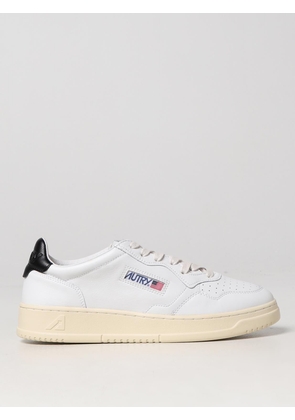 Autry Medalist 01 sneakers in leather