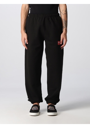 Pants KENZO Men color Red