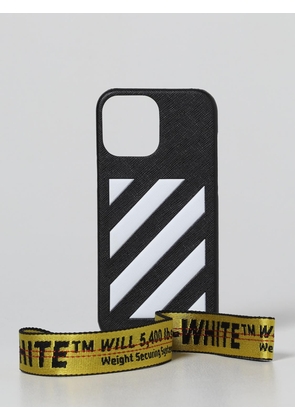 Tech Accessories OFF-WHITE Lifestyle color Black