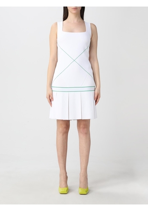 Bottega Veneta Salon 03 viscose blend dress