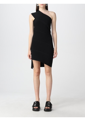 Bottega Veneta Salon 03 stretch viscose dress