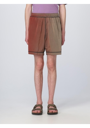 Shorts ARIES Men color Brown