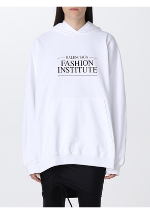 Sweatshirt women Balenciaga