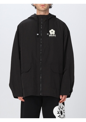 Jacket KENZO Men color Black