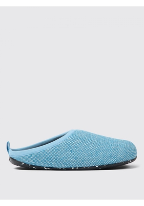 Shoes CAMPER Men color Blue