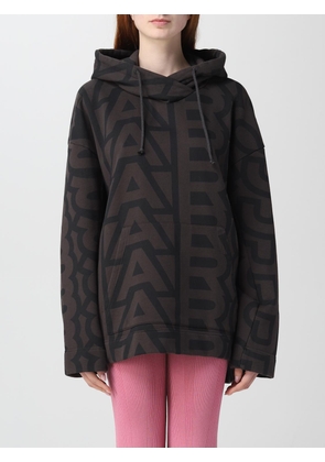 Sweatshirt MARC JACOBS Woman color Black