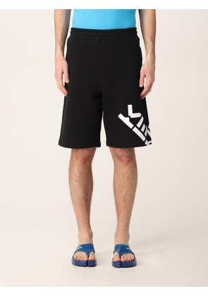 Shorts KENZO Men color Black