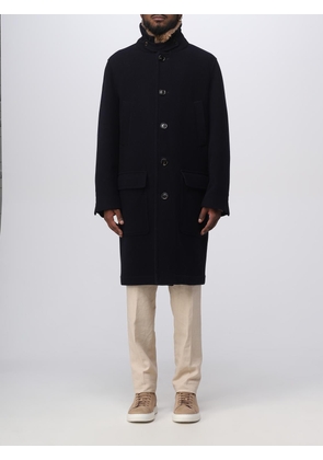 Brunello Cucinelli coat in wool