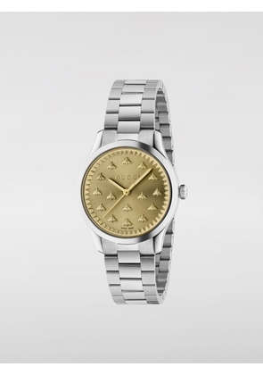 Watch GUCCI Woman color Steel