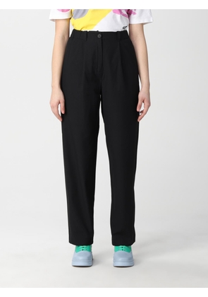 Pants KENZO Woman color Black