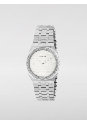 Watch GUCCI Woman color Steel