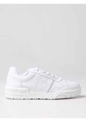 Sneakers CHIARA FERRAGNI Woman color White