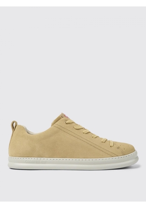 Camper Runner sneakers in suede