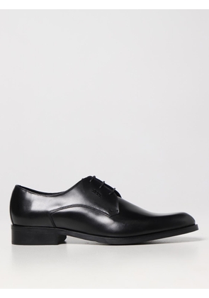 Brogue Shoes KARL LAGERFELD Men color Black