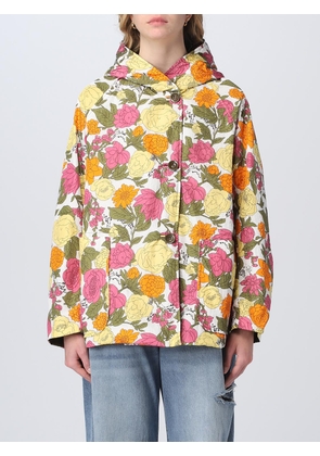 Jacket OOF WEAR Woman color Green