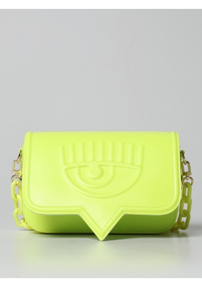 Eyelike Chiara Ferragni bag in synthetic leather