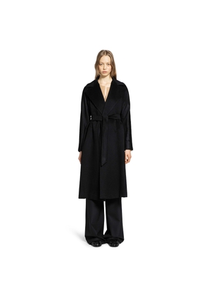 Cashmere Robe Coat
