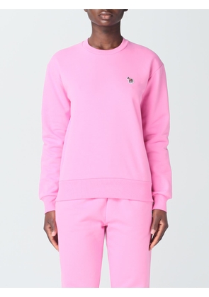 Sweatshirt PS PAUL SMITH Woman color Pink