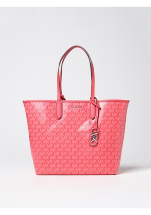 Michael Kors Eliza bag in coated fabric