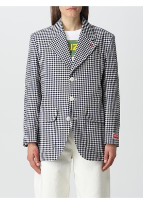 Jacket KENZO Woman color Multicolor