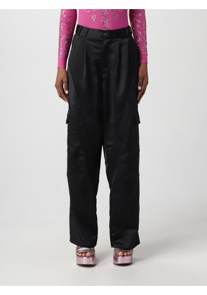 Pants KOCHE' Woman color Black