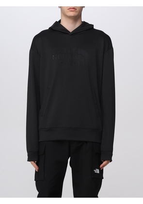 Sweatshirt THE NORTH FACE Men color Black