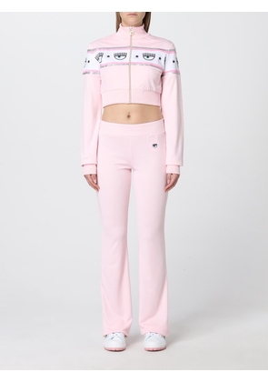 Suit Separate CHIARA FERRAGNI Woman color Pink