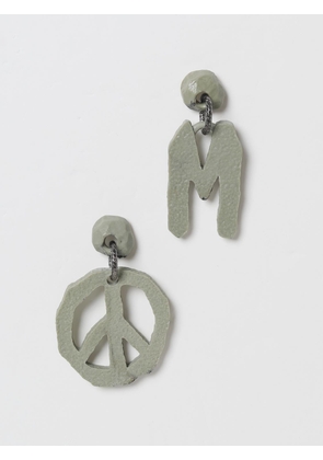 Jewel MOSCHINO COUTURE Woman color Grey