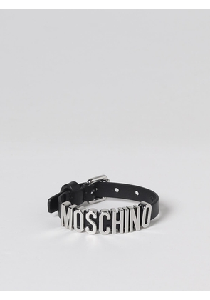 Jewel MOSCHINO COUTURE Woman color Silver