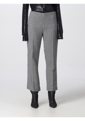 Pants VIVETTA Woman color Black