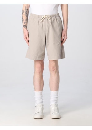 Shorts PS PAUL SMITH Men color Grey