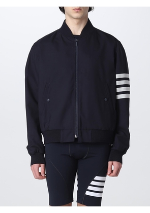Thom Browne bomber jacket in wool