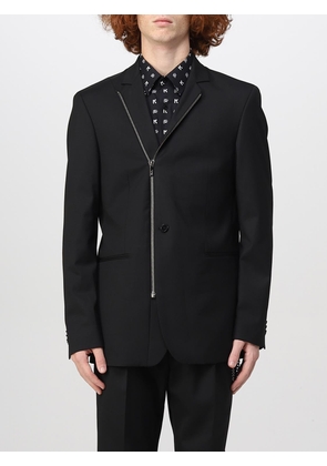 Jacket KARL LAGERFELD Men color Black
