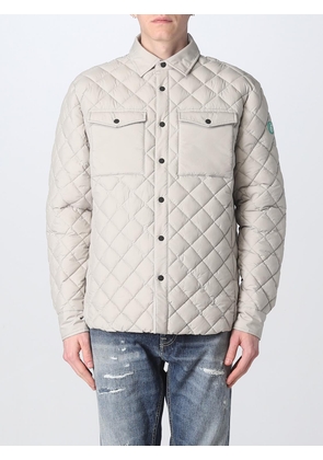 Jacket SAVE THE DUCK Men color Grey