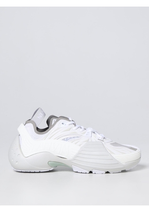Sneakers LANVIN Woman color White