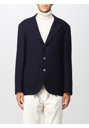 Brunello Cucinelli cashmere and silk cardigan
