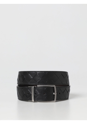 Belt BOTTEGA VENETA Men color Black