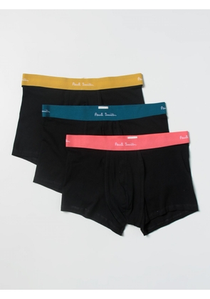 Underwear PAUL SMITH Men color Black