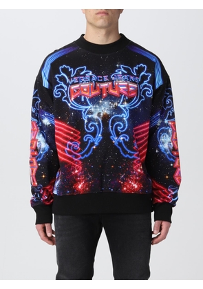 Sweatshirt VERSACE JEANS COUTURE Men color Multicolor