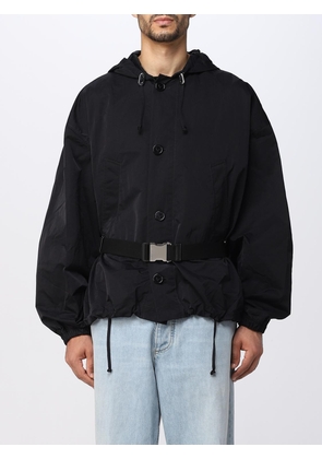 Bottega Veneta tech nylon jacket